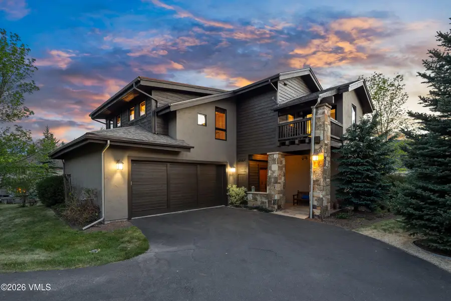 22 Hollis Lane, Edwards, CO 81632 - #3