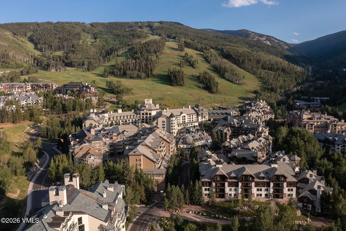 210 Offerson Road #R-407, Beaver Creek, CO 81620 - #1
