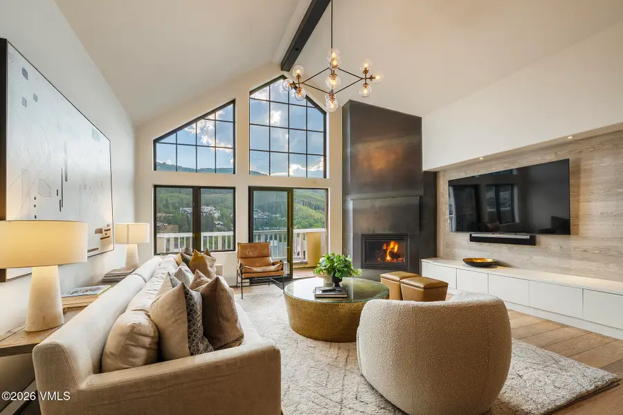210 Offerson Road #R-407, Beaver Creek, CO 81620 - #3