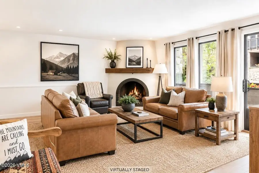 707 W Lionshead Circle #B-1 (AKA 116), Vail, CO 81657 - #3