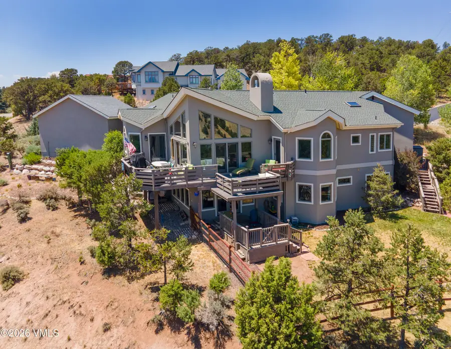 31 Sagebrush Court, Eagle, CO 81631 - #2
