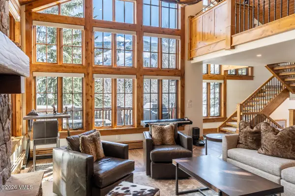 1120 Village Road #8, Beaver Creek, CO 81620