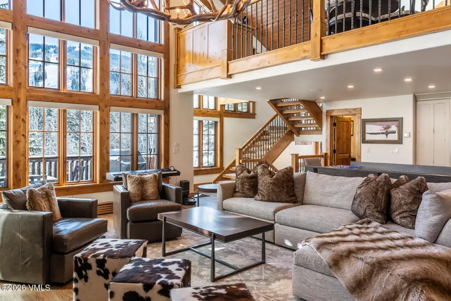 1120 Village Road #8, Beaver Creek, CO 81620 - #2