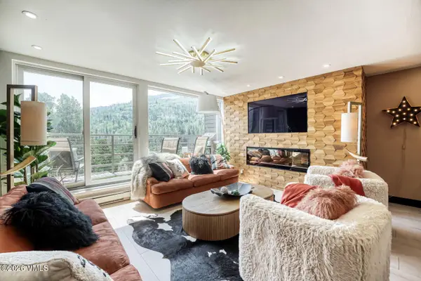 1100 N Frontage Road W # 1513, Vail, CO 81657
