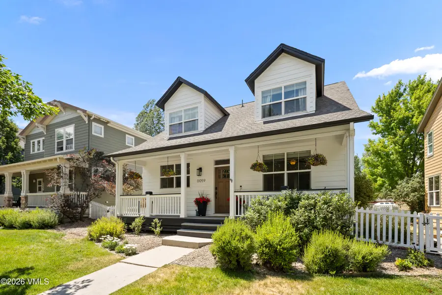59 Hockett Street, Eagle, CO 81631 - #2