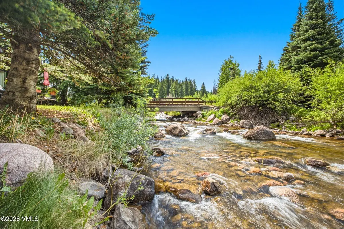 5175 Black Gore Drive #UNIT 4, Vail, CO 81657 - #1
