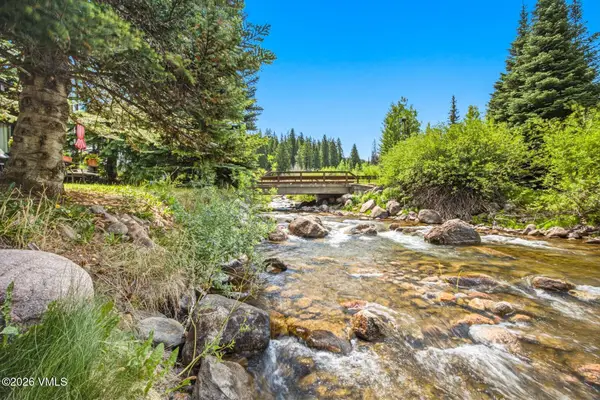 5175 Black Gore Drive #UNIT 4, Vail, CO 81657