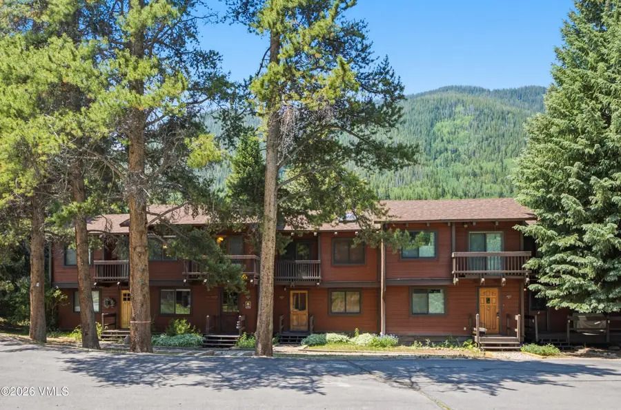 5175 Black Gore Drive #UNIT 4, Vail, CO 81657 - #2