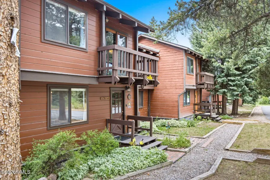 5175 Black Gore Drive #UNIT 4, Vail, CO 81657 - #3