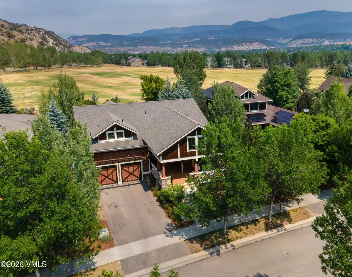 330 Palmer Loop, Eagle, CO 81631 - #1