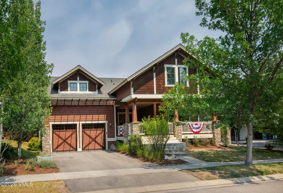 330 Palmer Loop, Eagle, CO 81631 - #2