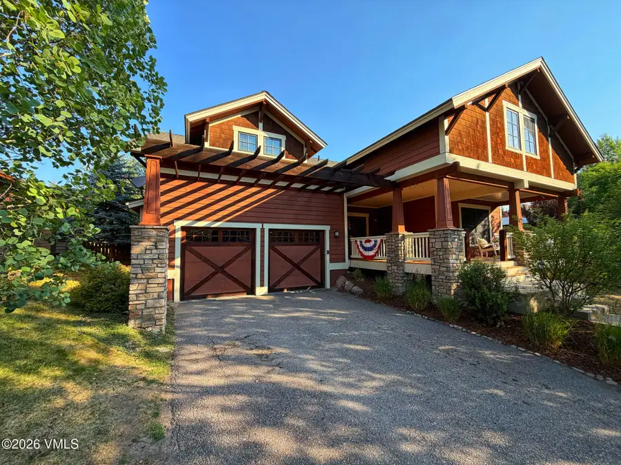 330 Palmer Loop, Eagle, CO 81631 - #3