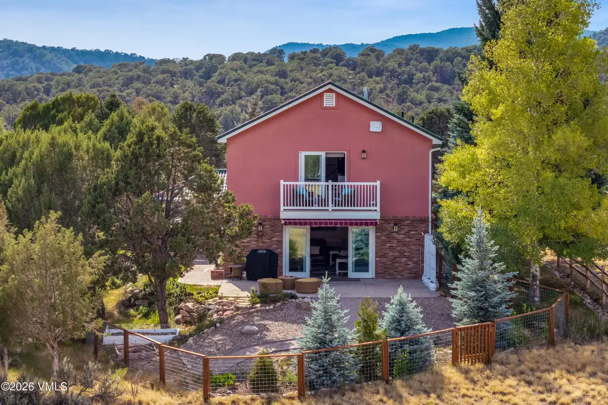 1072 Mesa Drive, Eagle, CO 81631 - #1