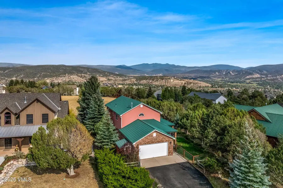 1072 Mesa Drive, Eagle, CO 81631 - #3