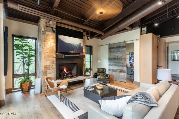 37347 Highway 6 #206, Avon, CO 81620