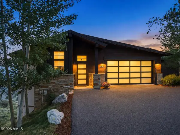 5151 Longsun Lane, Avon, CO 81620