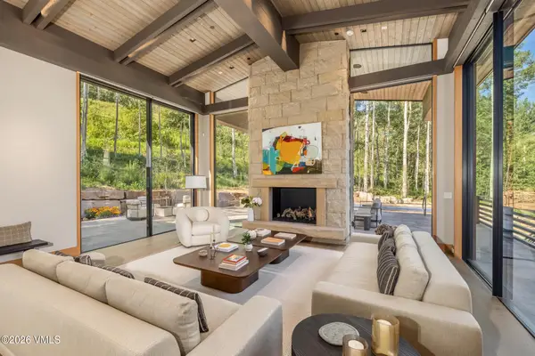 466 Forest Road, Vail, CO 81657