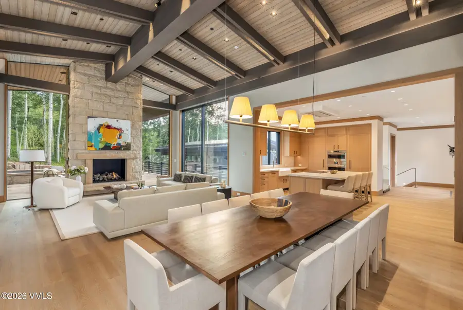 466 Forest Road, Vail, CO 81657 - #3