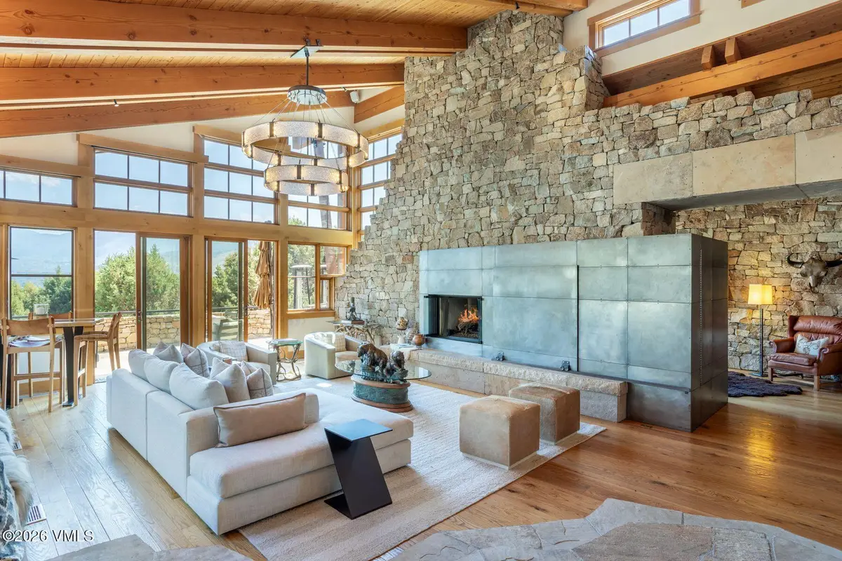664 Beard Creek Trail, Edwards, CO 81632 - #1