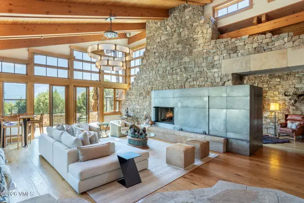 664 Beard Creek Trail, Edwards, CO 81632