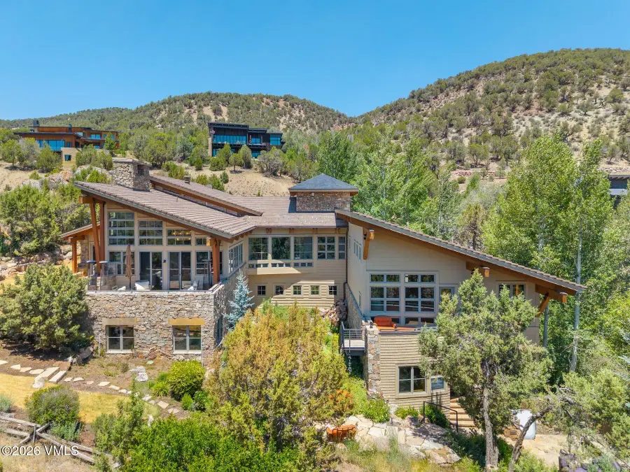 664 Beard Creek Trail, Edwards, CO 81632 - #3