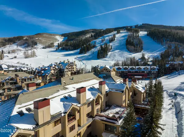 1280 Village Road # 603, Avon, CO 81620