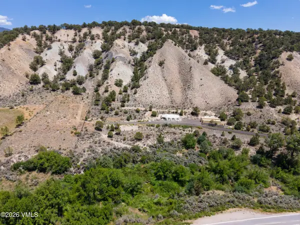 526 Eby Creek Road, Eagle, CO 81631