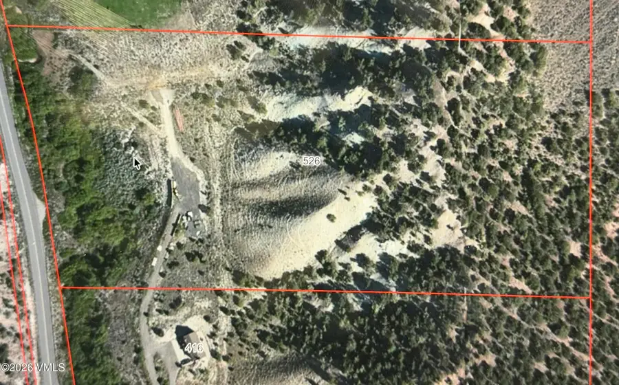 526 Eby Creek Road, Eagle, CO 81631 - #2