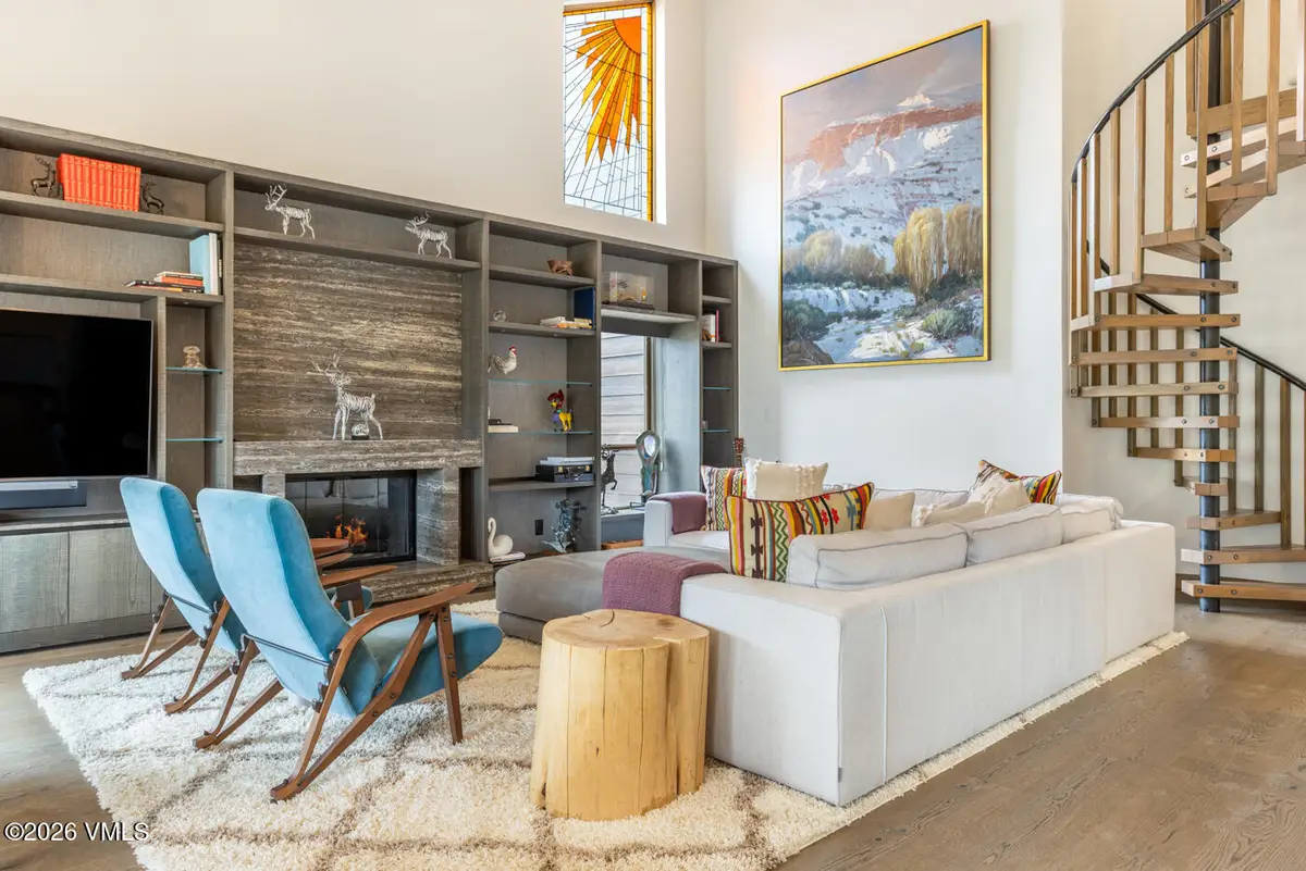 600 Vail Valley Drive # D14, Vail, CO 81657 - #1