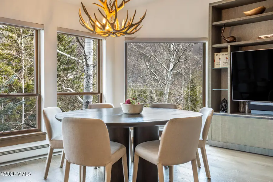 600 Vail Valley Drive # D14, Vail, CO 81657 - #3