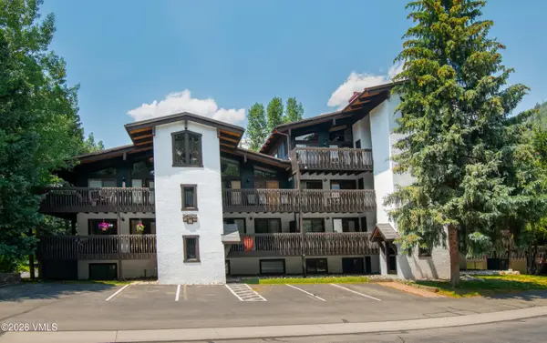 4690 Vail Racquet Club #12, Vail, CO 81657
