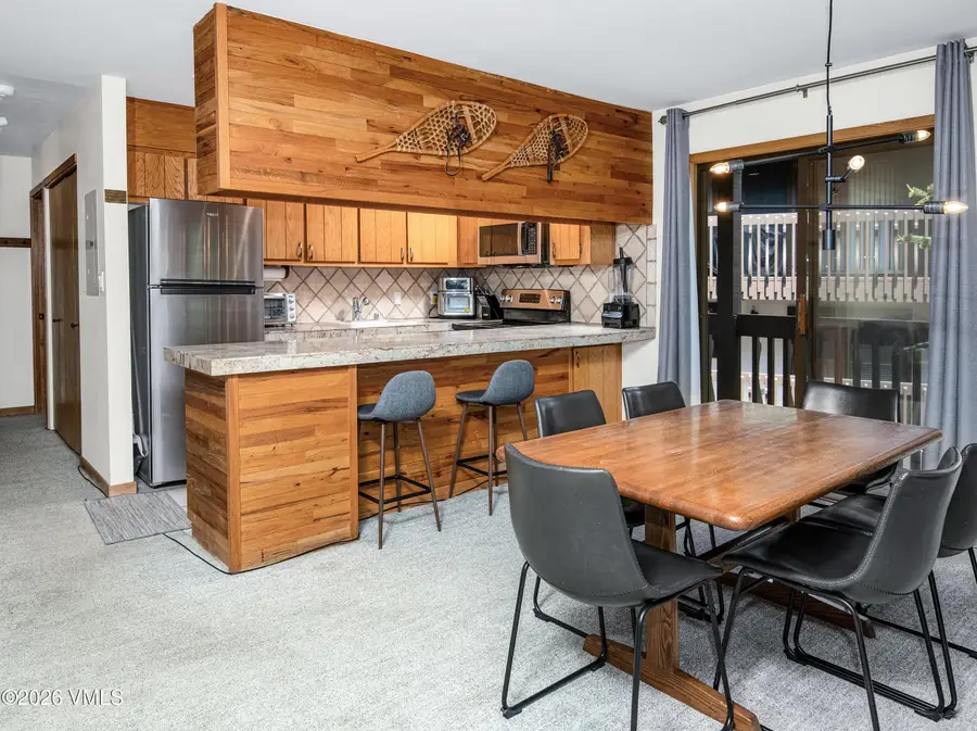 4690 Vail Racquet Club #12, Vail, CO 81657 - #2