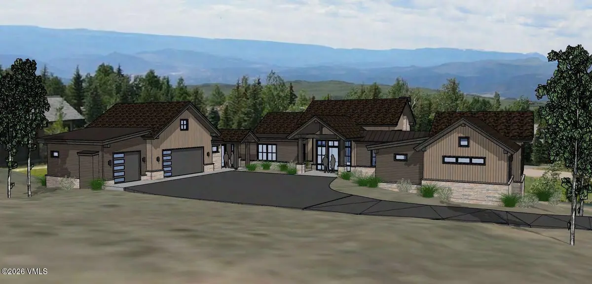 72 Martingale Lane, Edwards, CO 81632 - #1