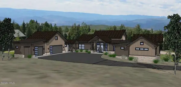 72 Martingale Lane, Edwards, CO 81632
