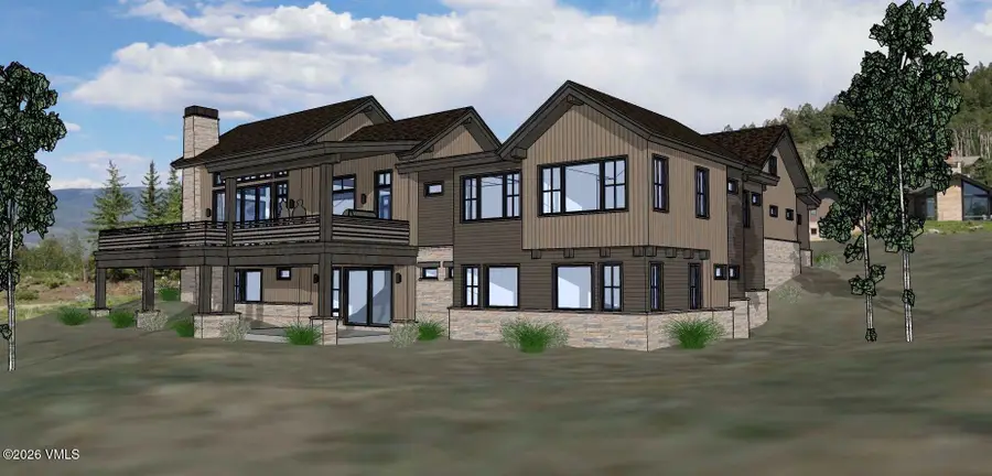 72 Martingale Lane, Edwards, CO 81632 - #3