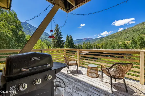 5024 Main Gore Drive #B3, Vail, CO 81657
