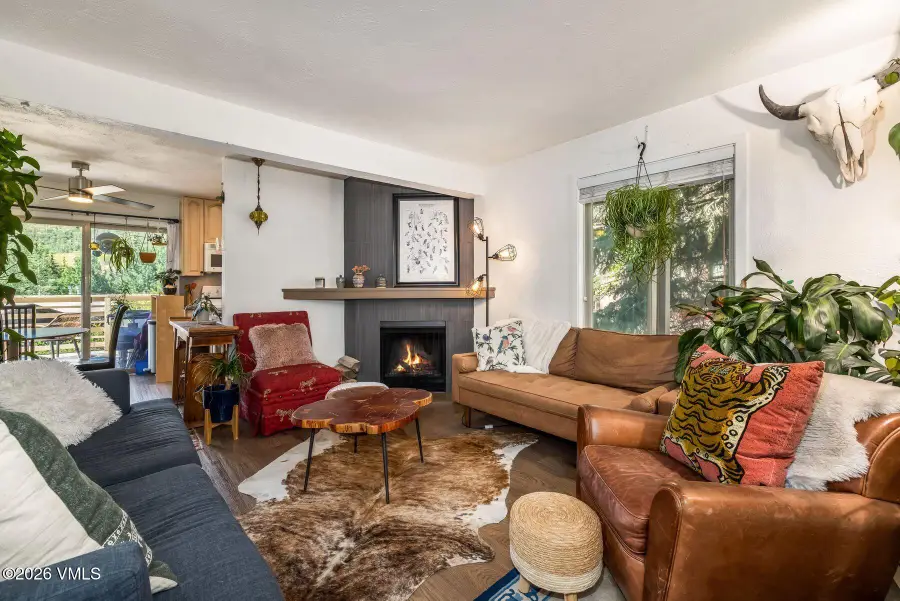 5024 Main Gore Drive #B3, Vail, CO 81657 - #2