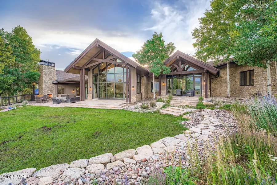 909 Ute Forest Lane, Edwards, CO 81632 - #2