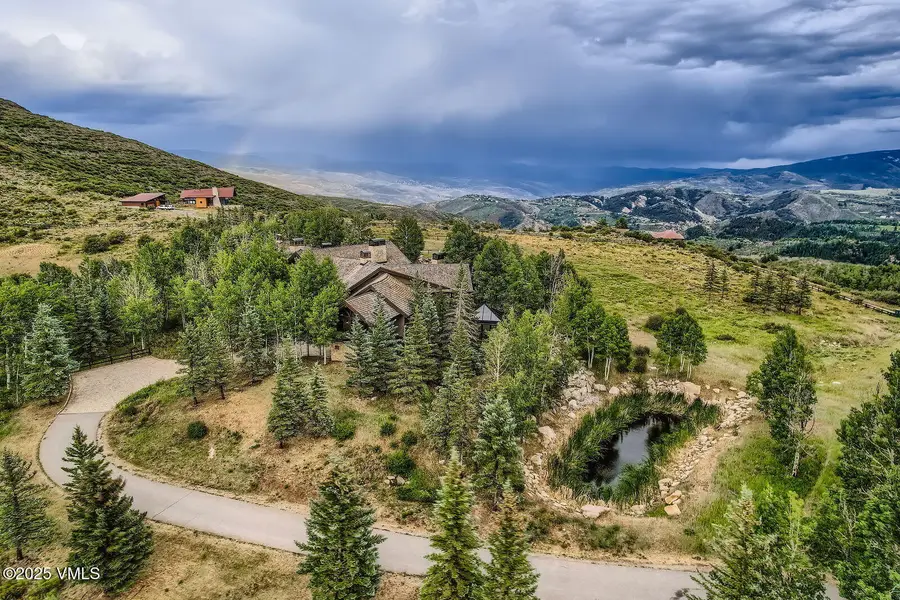 909 Ute Forest Lane, Edwards, CO 81632 - #3