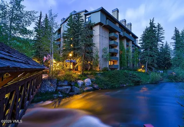 292 E Meadow Drive #550, Vail, CO 81657