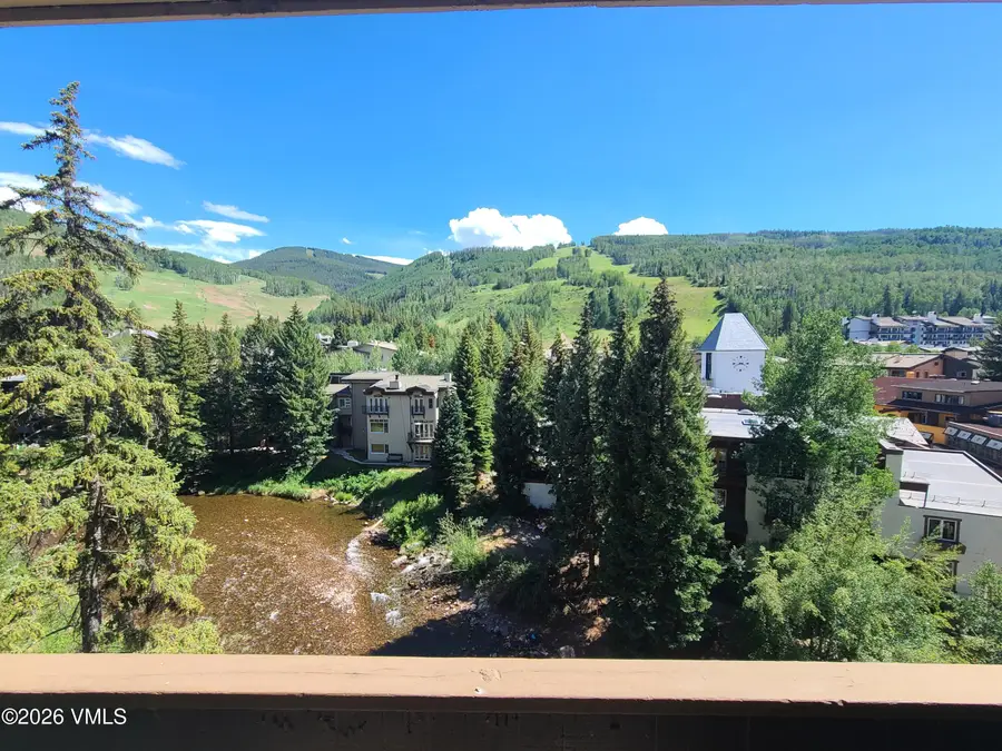 292 E Meadow Drive #550, Vail, CO 81657 - #2
