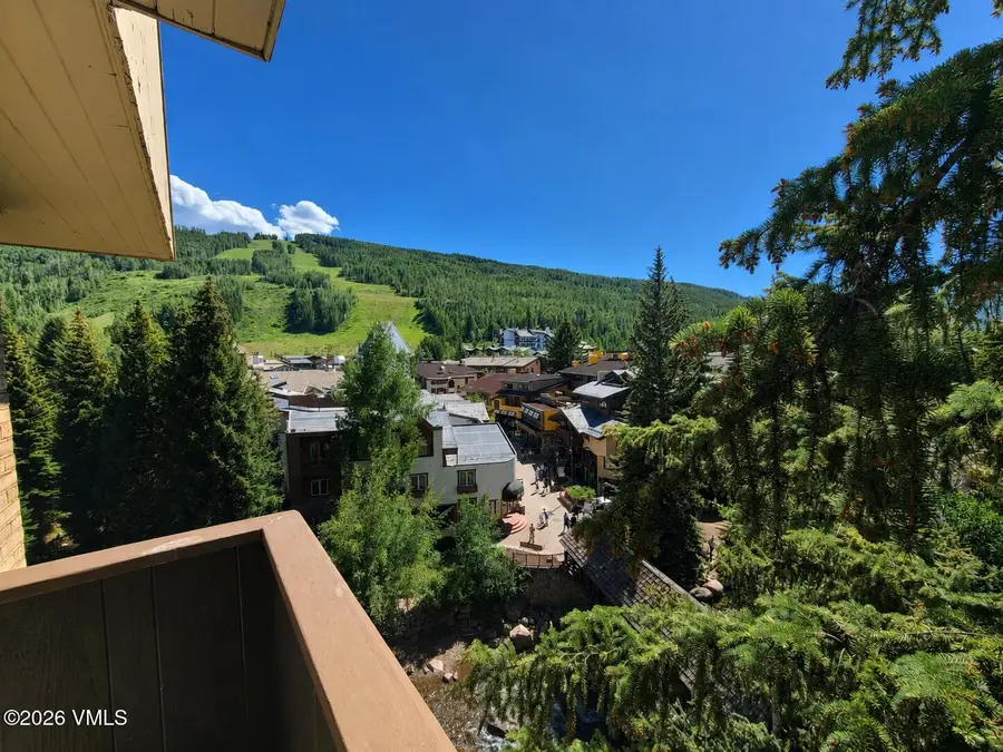 292 E Meadow Drive #550, Vail, CO 81657 - #3