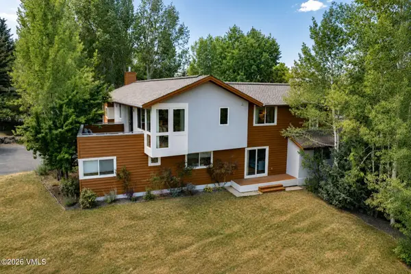 11 Russell Trail, Edwards, CO 81632
