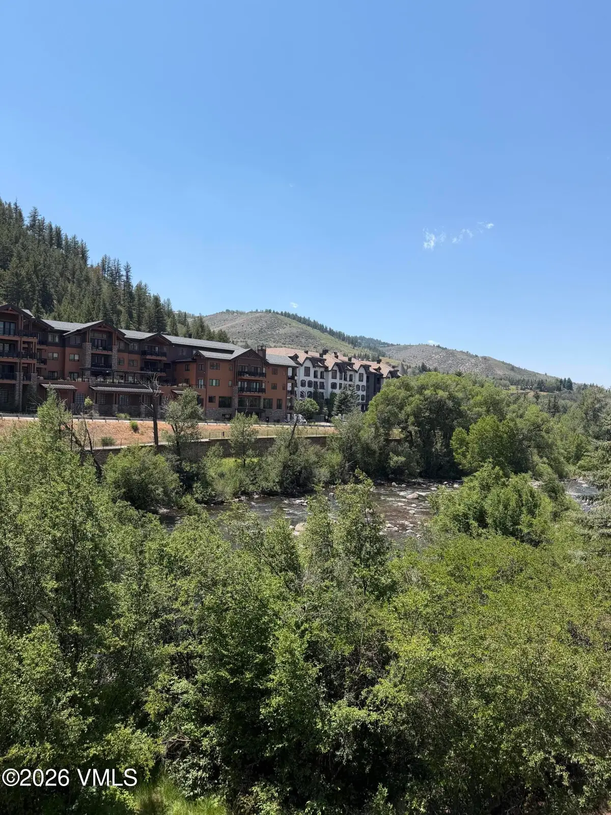 270 Hurd Lane # D202, Avon, CO 81620 - #1
