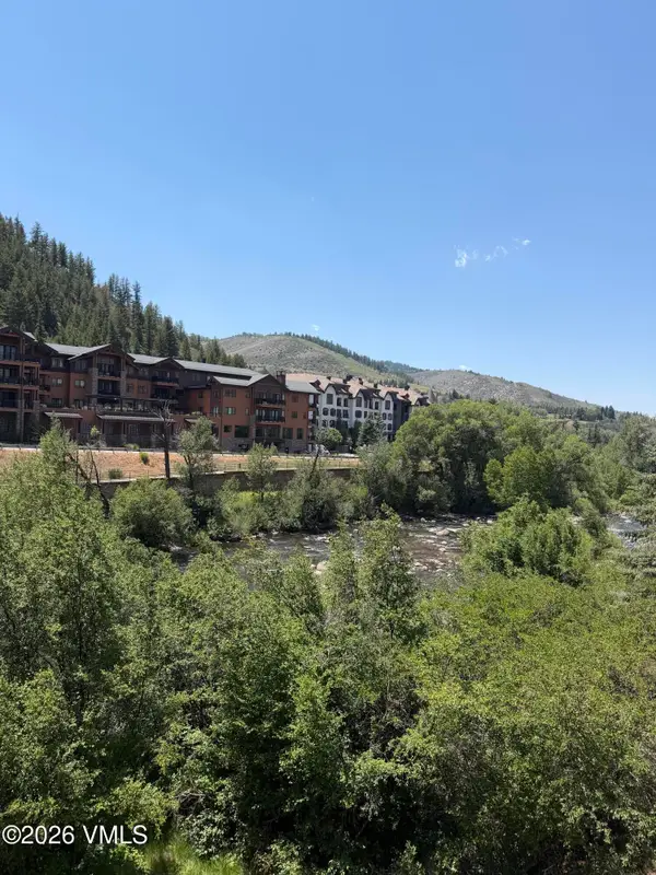 270 Hurd Lane # D202, Avon, CO 81620