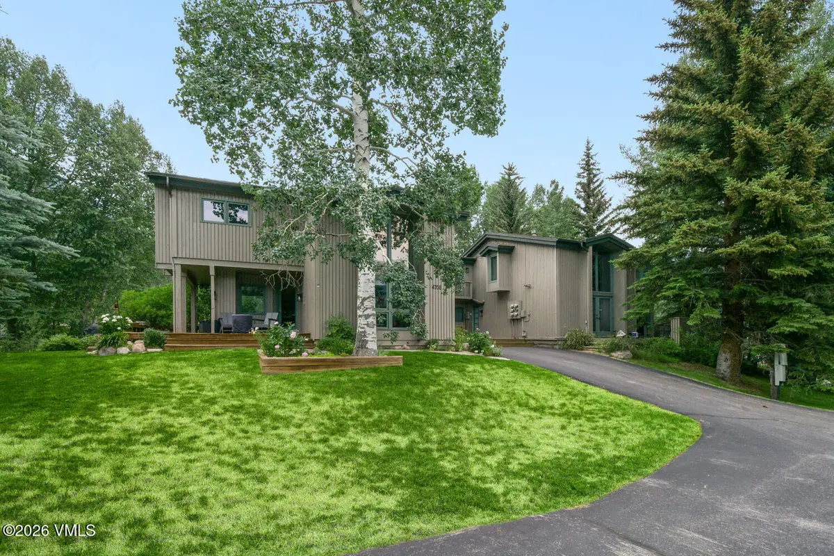 4708 Meadow Drive # A3, Vail, CO 81657 - #1
