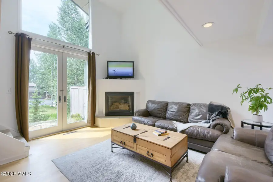 4708 Meadow Drive # A3, Vail, CO 81657 - #2