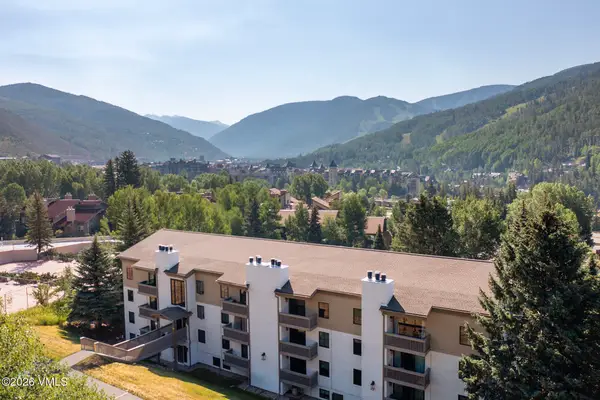 1040 Vail View Drive #UNIT 206, Vail, CO 81657