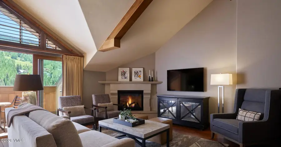 16 Vail Road # 504, Vail, CO 81657 - #3