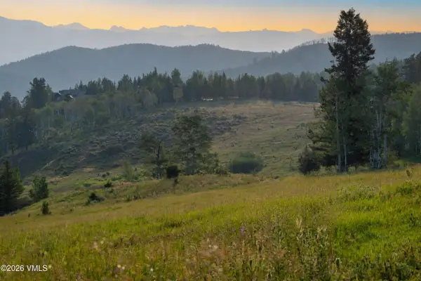 31 Elk Woods Road, Edwards, CO 81632